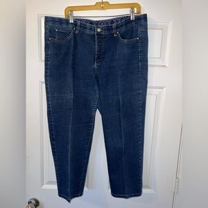 JM Collection Jeans